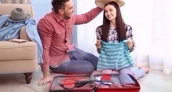 الشخص يحتاج ثلاثة أسابيع عطلة للتعافي من روتين العمل