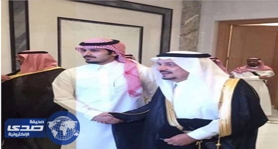 وفاة أسرة بطل " محطة الوقود " في حريق مأساوي