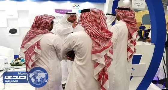 " وادي مكة " تشارك في فعاليات ملتقى بيبان