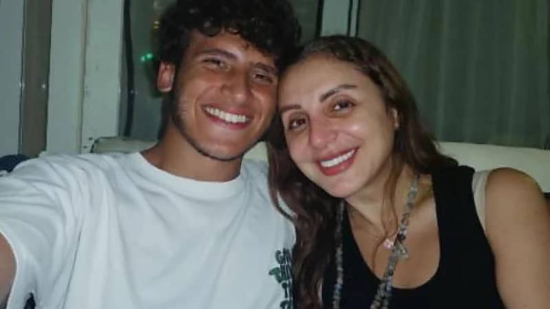 رسالة مؤثرة بصوت أنغام بعد رحلة علاجها وعودتها إلى مصر .. فيديو