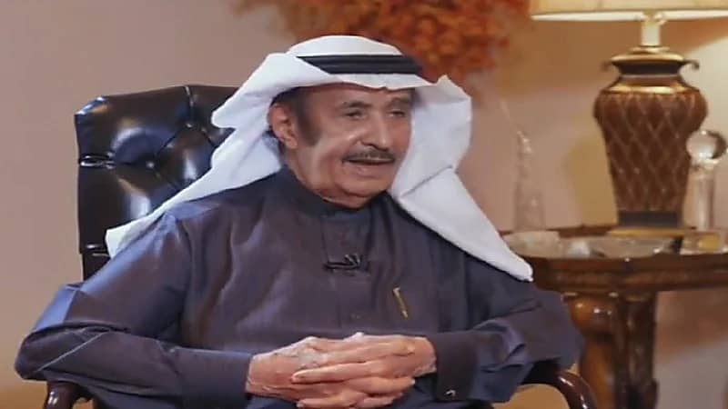 بالفيديو..السفير السابق "العوهلي" يروي قصة جمعته بالأمريكيين خلال عمله مترجمًا لهم