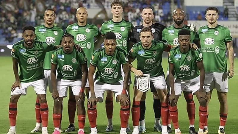 حقيقة نقل ملكية نادي الاتفاق لـ شركة سابك