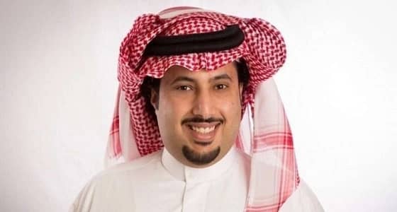 " آل الشيخ " مشيدًا بتفاعل المشتركين مع ادعم ناديك : شد الوضع