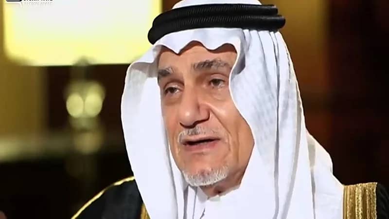 بالفيديو.. تفاصيل جديدة بشأن تسليم بن لادن للمملكة