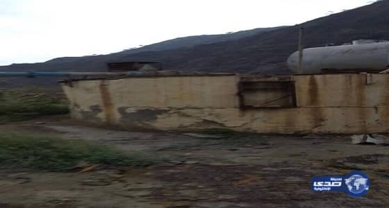 إستياء بين أهالى الجازر والغاوية بسبب إنقطاع مياة الشرب منذ شهر