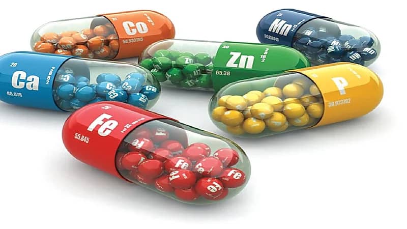 بالفيديو.. استشاري يحذر من تناول الفيتامينات بدون وصفة طبية