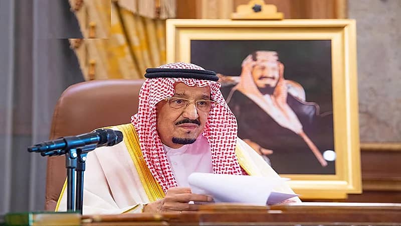 بالفيديو.. خادم الحرمين: تحقيق التنمية المستدامة يتطلب منهجية شاملة وتعاون دولي