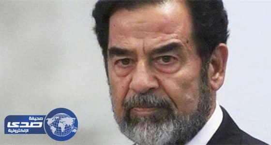 مفاجأة.. القذافي حاول رشوة الأمريكيين لتهريب صدام