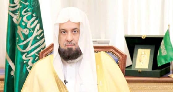 رئيس الأمر بالمعروف والنهي عن المنكر: 42 مركزا توجيهيا تم تهيأه لخدمة الحجاج