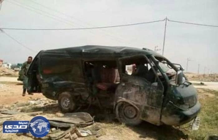 عراقية تُلقي حتفها حزناً على وفاة ابنها بالأردن