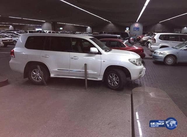 4200 موقف سيارة للمصلين بالمسجد النبوي خلال رمضان