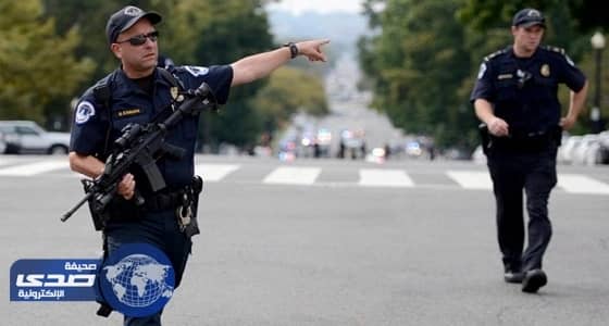 احتجاز أمريكي للاشتباه في محاولته " تفخيخ " نصب كونفدرالي بتكساس