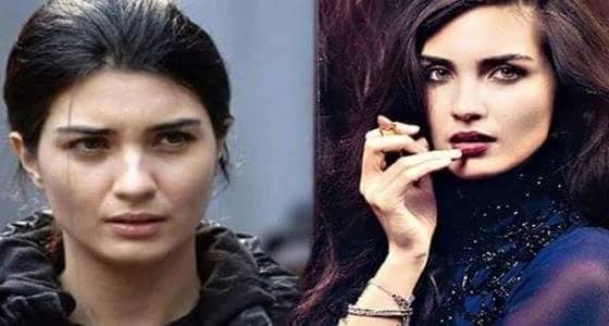 بالصور..نجمات الدراما التركية بدون ماكياج !!