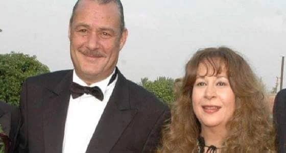 بالفيديو..سمية الألفي معلقة على خيانة فاروق الفيشاوي : زوجي ضعيف أمام الجنس الآخر