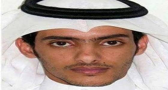 رد فعل صادم  لوالد «طايع الصيعري» بعد علمه بخبر مقتل نجله