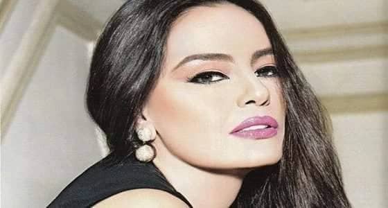 بالصور..هذا الرجل نزلت شيريهان على ركبتيها من أجله!