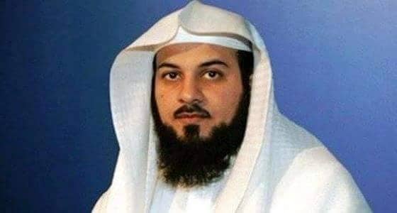 بالفيديو..العريفي :لأول مرة أصلي على ميت غير مُكفن ومكشوف الوجه والرأس