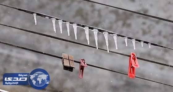 غرامات مالية عند نشر الغسيل بشكل خاطئ في بلكونات ابوظبي