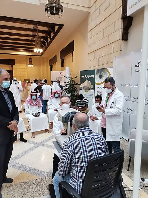 تعليق جمال عارف على صورة "الفراج" أثناء تشييع جثمان "التويجري"