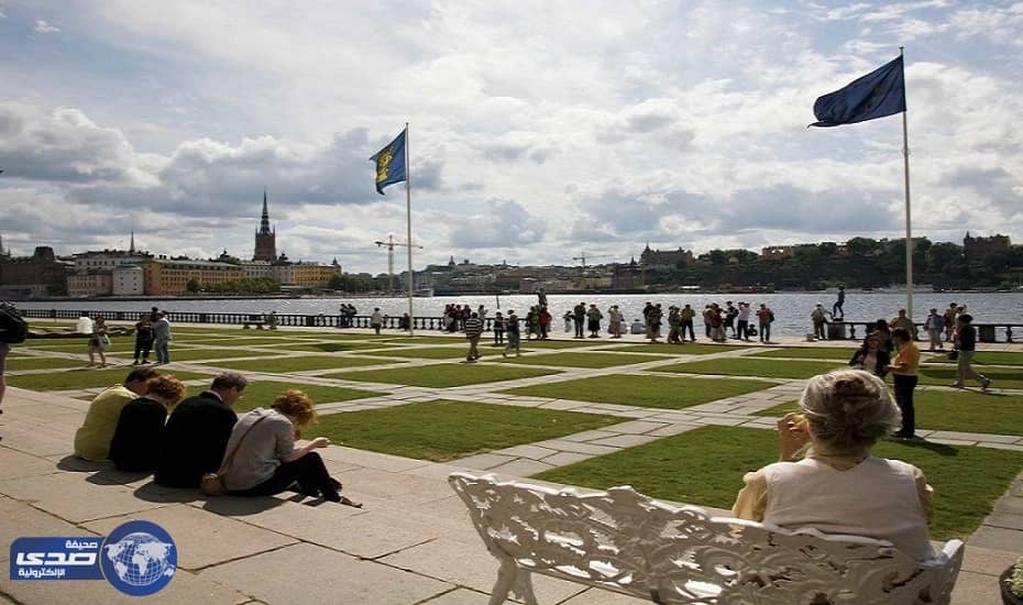 مجموعة فنادق سويدية تدفع تعويضات لأزواج اذا انفصلوا خلال عام