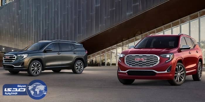 مراجعة سيارة GMC تيرين 2018 ... فصل جديد من النجاح