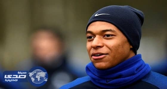 بنزيمة يوجه نصيحة لمهاجم موناكو