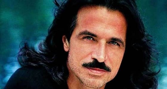 ياني: أحببت روح السعودية ولن أنساها