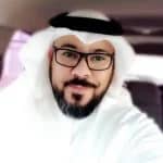 نايف حمد النعامي