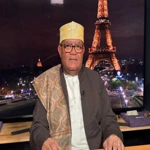 الشيخ نور الدين محمد طويل