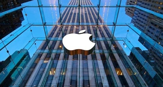 1.9 مليون دولار سنويا عوائد يجلبها كل موظف لـ " آبل "
