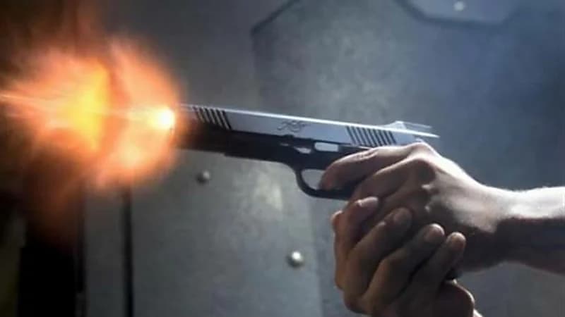 شاهد.. الصور الأولى للمواطنة التي تعرضت لطلق ناري من مسدس زوجها في غرفة النوم بجدة 