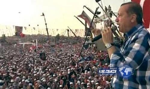 "تركيا "تعلن السيطرة على 400 كيلو متر من داعش وجماعات كردية