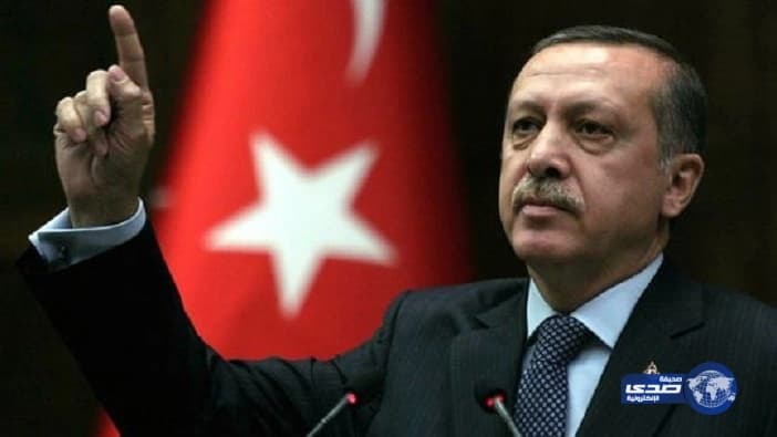 اردوغان : اليونانيين لا تزال لديهم "توقعات مختلفة" عن الاتراك بشأن قبرص