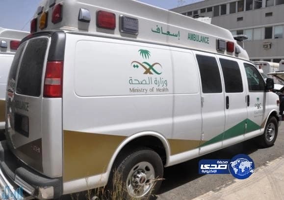 مصرع 3 أشخاص من عائلة واحدة في حادث انقلاب بالجوف