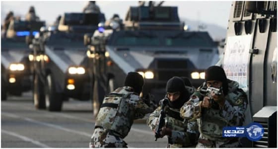 القبض على 48 متهمًا بالإرهاب في أقل من أسبوعين بينهم 15 يمنيًا