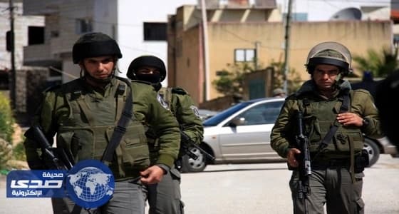 قوات الاحتلال تعتقل 7 فلسطينيين بينهم طفل في الخليل