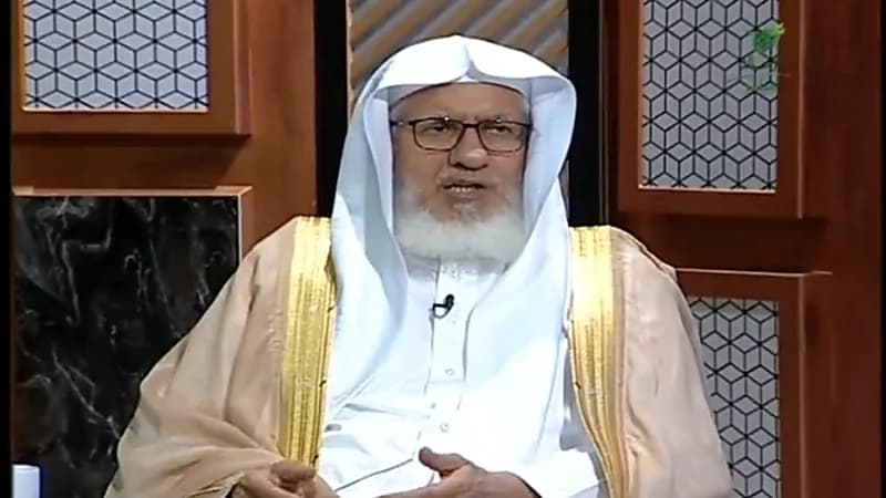 الأطرم يوضح موقف مَن اشترى ناقة واكتشف بعد أيام حملها