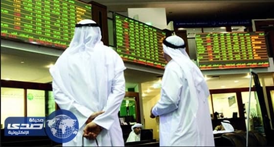 بورصات الخليج تغلق متباينة والسعودية ودبي تتعافيان