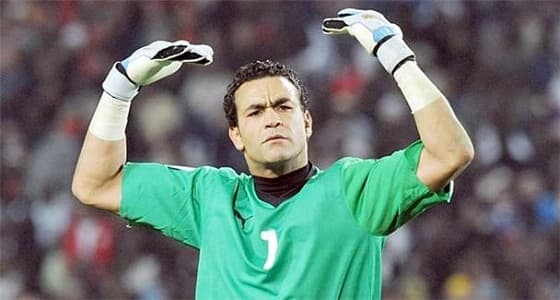 الحضري: اعتبر " تركي آل الشيخ " واحدا من المصريين