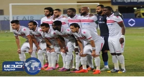 القضاء المصري يحكم بإعادة مباراة الزمالك ومصر المقاصة