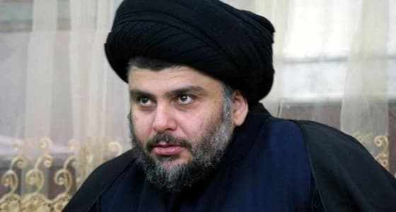 " الصدر " يُطالب ميلشيا الحشد الشعبي بتسليم السلاح