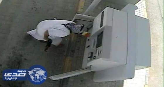 شرطة الرياض تضبط لصوص صرافة الهدار بعد شهر من جريمتهم