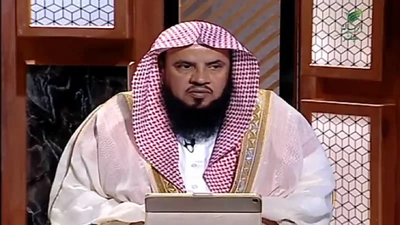 بالفيديو.. "السبر" يوضح كفارة من توفى طفلها بسبب الإهمال