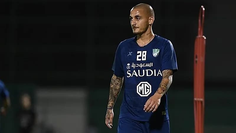 صدور حكم ضد نادي الأهلي بدفع مبلغ 7 ملايين ريال