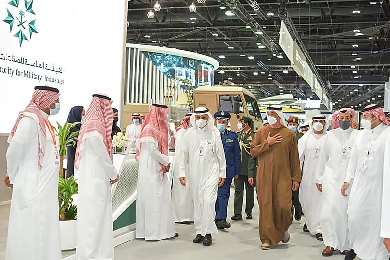 سفير فرنسا بالمملكة يعلق على الاحتفال باليوم العالمي للمرأة 