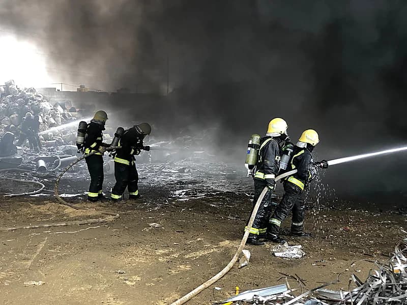 بالفيديو..ميتريا بعد الفوز على الوحدة: "أي مباراة نلعبها تعتبر ديربي لنا"
