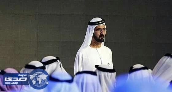 حاكم دبي يعلن عن مفاجأة جديدة للشباب