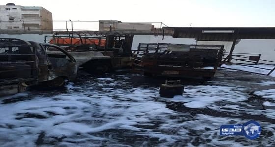 شرطة لندن: 58 شخصا من عداد المفقودين في حريق البرج ونرجح مقتلهم