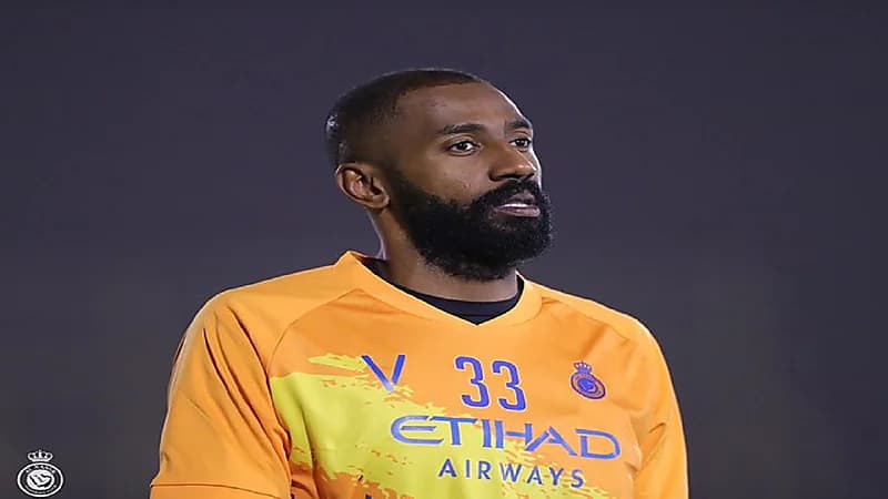 حارس النصر عن التعادل: الغيابات أثرت علينا