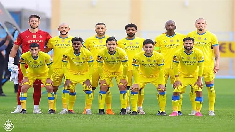 سرور لإدارة النصر: أدخلوا اللاعبين بمعسكر والإ سنندم